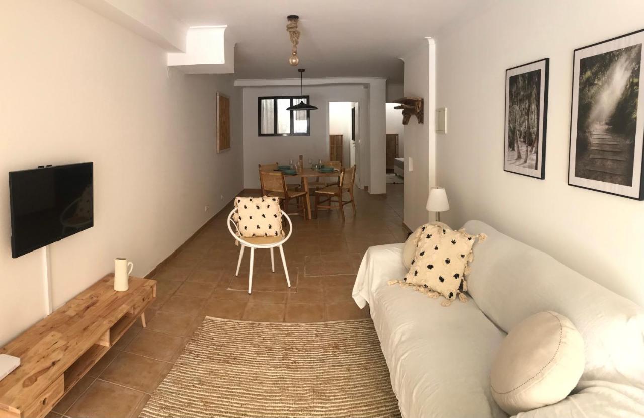 Apartamento Atipico Sesimbra Lejlighed Eksteriør billede